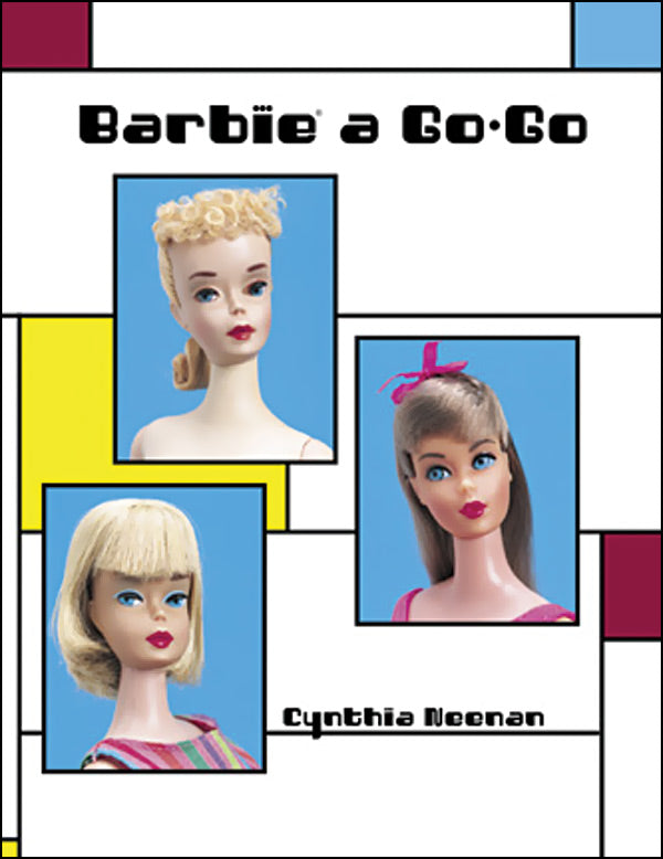 Barbie A Go-Go