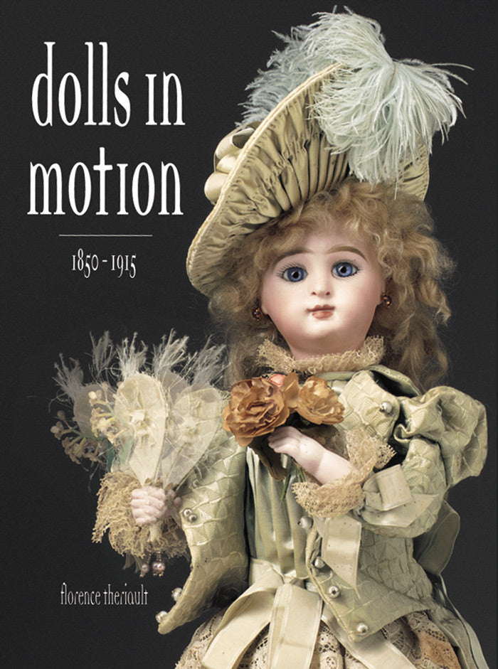 Dolls In Motion