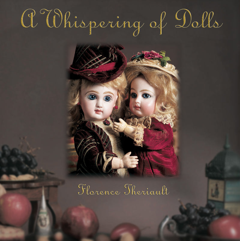 A Whispering Of Dolls