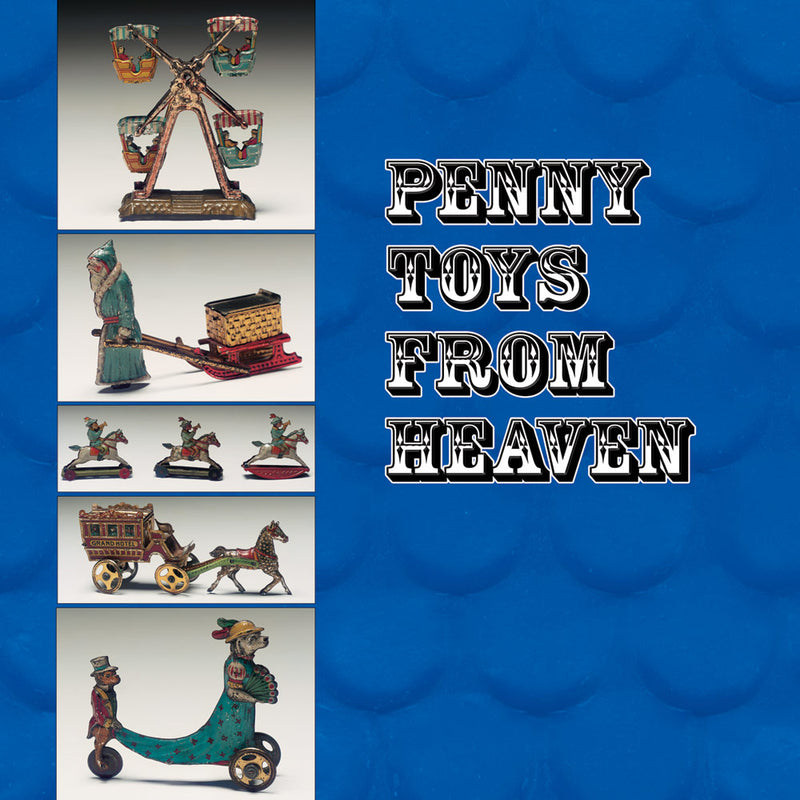 Penny Toys From Heaven