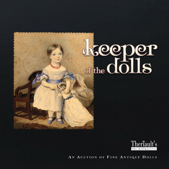 Keeper Of The Dolls