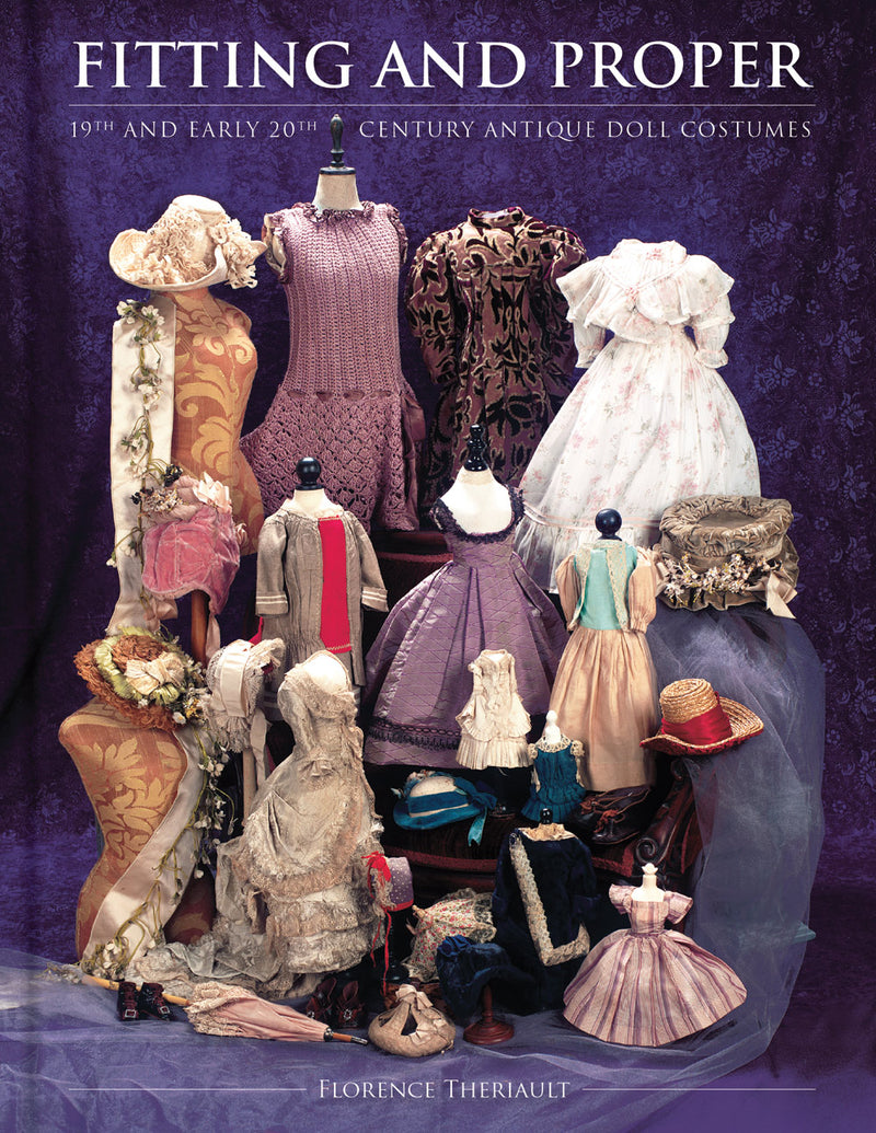Fitting and Proper, Doll Costumes & Accessories