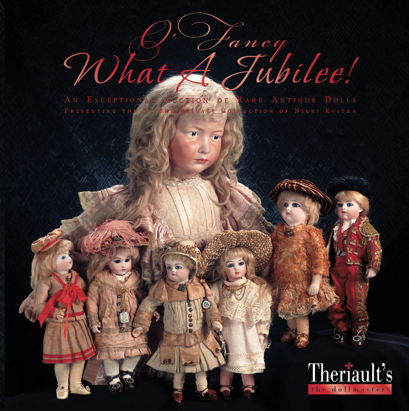 O'Fancy What a Jubilee!