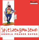 Puppenspielzeug Museum Davos