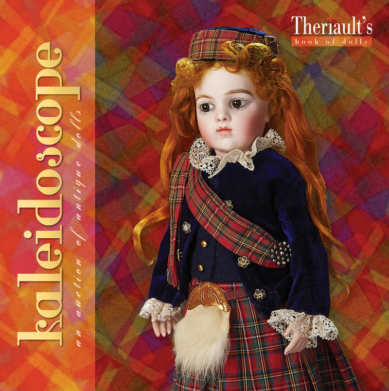 Kaleidoscope, The Collections of Helen Welsh and Evelyn Heideprim