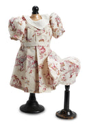 Bleuette Children Playing Dress