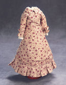 Roses in Bloom Lady Doll Dress