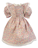 Meadow Flowers Cotton Dress