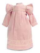 Rose Cotton Bretelle Dress