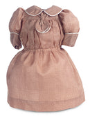 Best Dress In Tussah Silk