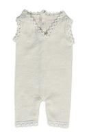 Stockinette Knit Underwear