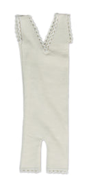 Stockinette Knit Underwear