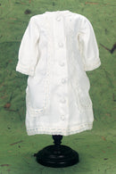 Delicate Cotton Princess Style Dress