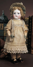 A Whispering Of Dolls