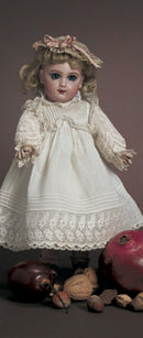 A Whispering Of Dolls