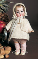 A Whispering Of Dolls