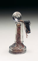 American Glass Candy Containers