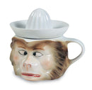 Monkey-Faced Juice Squeezer