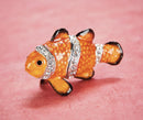 Clownfish Trinket Box