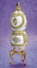 Musical Merry-Go-Round Double Egg