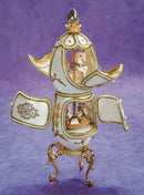 Musical Merry-Go-Round Double Egg