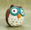 Owl Wool Buddy