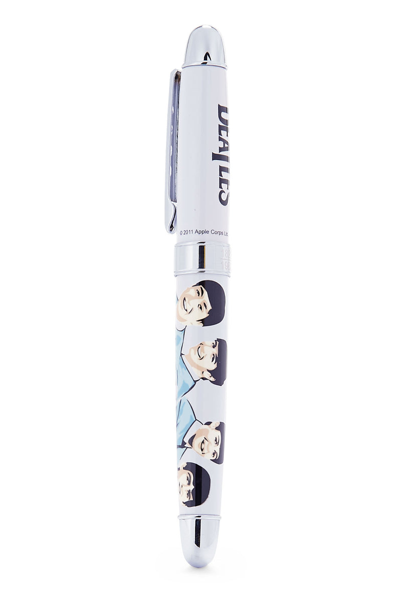 1962 Beatles Collection Limited Edition Pen