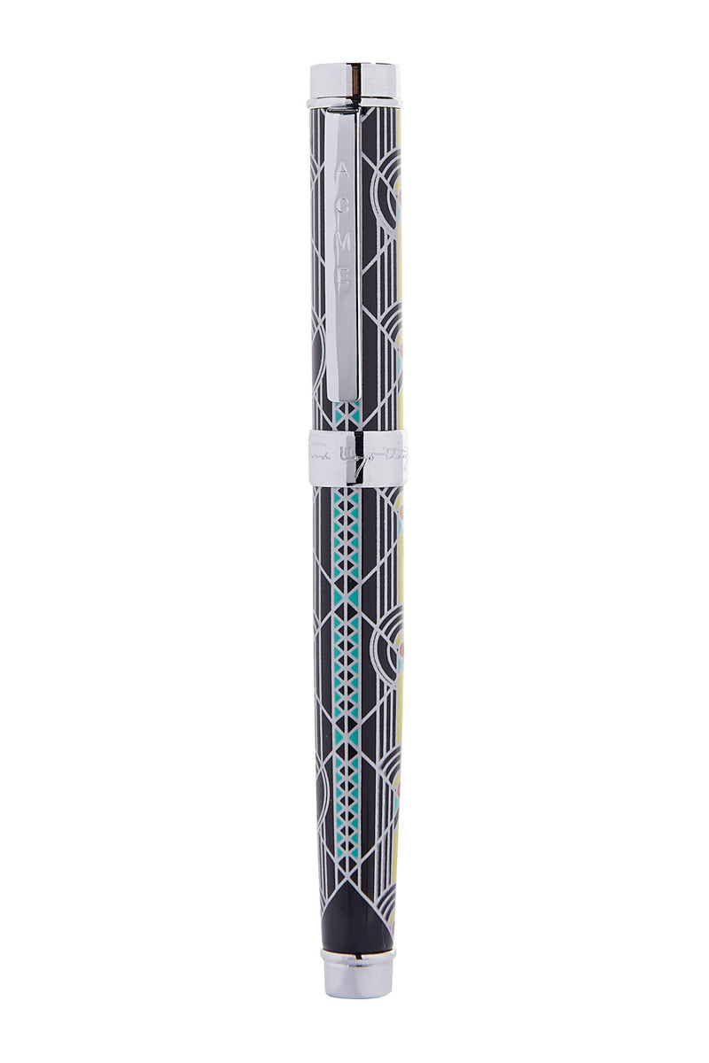 April Showers, A Frank Lloyd Wright®Collection Pen