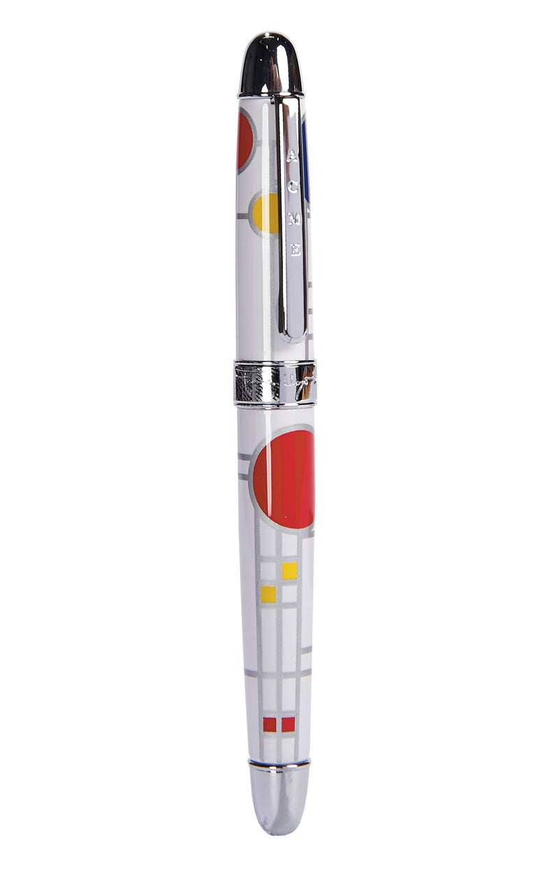 Playhouse White, A Frank Lloyd Wright®Collection Pen