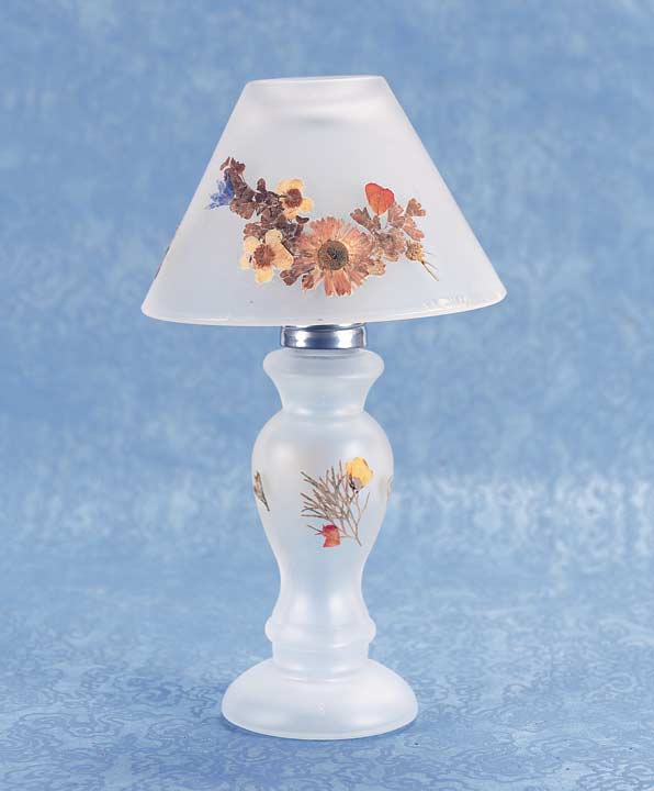 Miniature Candle Lamp