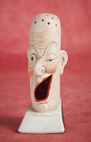 Big Mouth Gentlemen, Winking Man