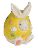 Aggy the Easter Rabbit