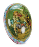Easter Egg Hunt Egg Container