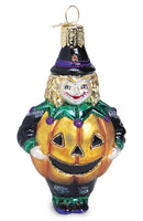 Halloween Christmas Ornament