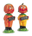 German Mache Comic Nodders