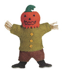 Jack O'Lantern Hand Puppet