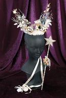 The Royal Crown of The Snow Queen