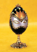 Masquerade Egg