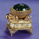 Tina Turtle, a Musical Gift Egg