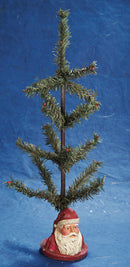 Holiday Fir Tree