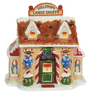 Lollypop's Candy Shoppe