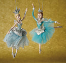 Ballerina Ornaments
