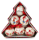 Merry Christmas Ornaments