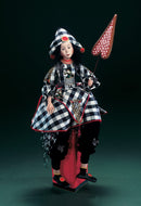 Queen Of Hearts By Ankie Daanen