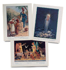 Trio Of Engravings By Margaret Tarrant