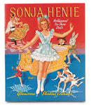 Sonja Henie Paper Doll