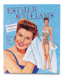Ester Williams Paper Doll book