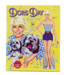 Doris Day Paper Doll
