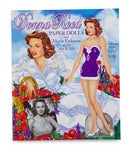 Donna Reed Paper Doll