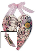 Key To My Heart Card